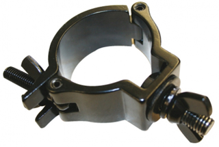 Half-Coupler bis 100Kg für 48 - 50mm Pips